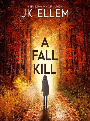 cover image of A Fall Kill